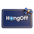 Gift Card HongOff